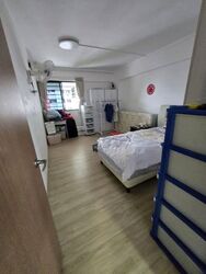 Blk 617 Hougang Avenue 8 (Hougang), HDB 4 Rooms #560547381